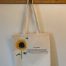 Sunflower tote